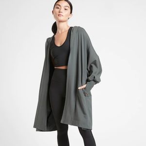 Athleta Mantra Wrap